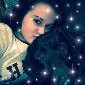 Meet your Posher, Hailey